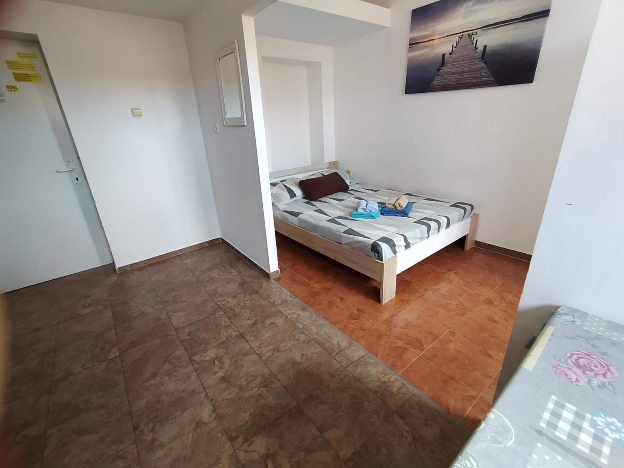 Dejan Apartment 2-Top Centar-Old Town Studio Pula Chambre photo